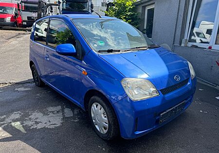 Daihatsu Cuore Top Klima