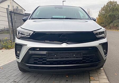 Opel Crossland X Crossland (X) 1.2 DI Turbo 96kW GS Automatik GS