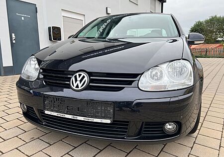VW Golf Volkswagen V Lim. Goal