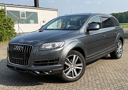 Audi Q7 3.0 TDI quattro 7 SITZE*LED*PANO*SITZBELÜFT.*