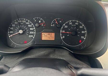 Fiat Punto 1.4 8V Active Active