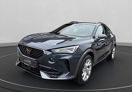 Cupra Formentor 2.0 TDI *AHK*PANO*NAVI*LED*KAMERA*SH*