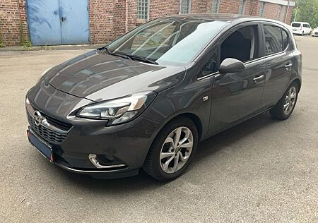 Opel Corsa E Innovation ecoFlex 1,4 Turbo