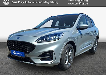 Ford Kuga 1.5 EcoBoost ST-LINE X