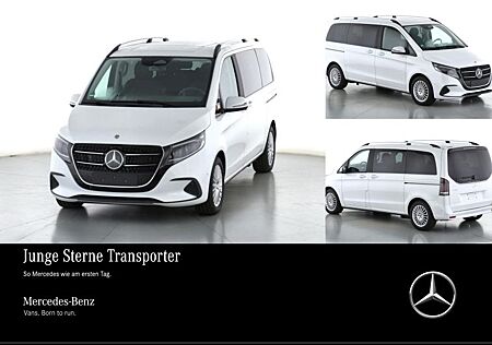Mercedes-Benz V 250 d STYLE Kompakt MultiBeam LED/Widescreen