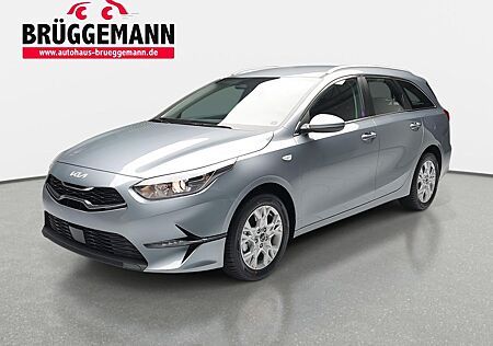 Kia Cee'd Sportswagon CEED SW 1.5 T-GDI DCT7 VISION MJ25 KOMFORT+