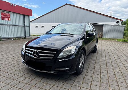 Mercedes-Benz R 350 R -Klasse CDI 4Matic