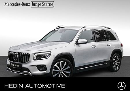 Mercedes-Benz GLB gebraucht kaufen Mercedes-Benz GLB 220 d 4M |Progressive|DISTR|NAVI|MBeam|KAM