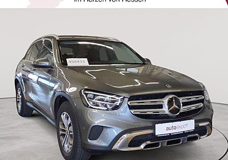 Mercedes-Benz GLC 220 GLC 220d 4M-Navi AssiP BusiP Sound StHz
