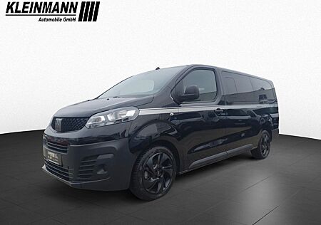 Fiat Scudo Kombi / Irmscher L3 2.0 HDi AT *9-Sitzer