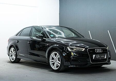Audi A3 Limousine 2.0 TDI quattro S line LED