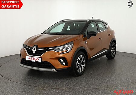 Renault Captur II 1.3 TCe 130 Intens DAB VC LED Navi Key