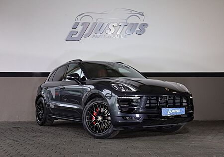 Porsche Macan GTS/PANO/BOSÉ/RFK/AIR/TTW/SHZ/SBL/LHZ/R20