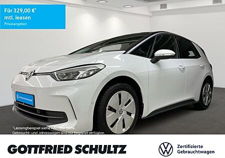 VW ID.3 gebraucht kaufen VW ID.3 Volkswagen Pro 150 kW Navi LED Kamera Parkpilot