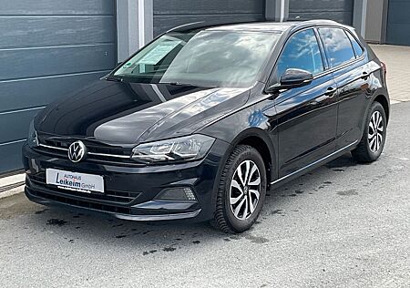 VW Polo Volkswagen Active - AHK * NAVI * SHZ * GRA