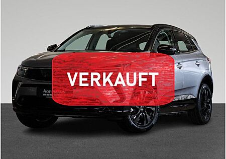 Opel Grandland X Grandland Hybrid GS-Line, SHZ, PDC hi. + Kam, LE