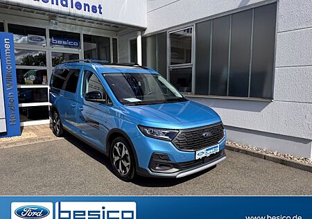 Ford Tourneo Connect Active L2+LED+iACC+PDC+RFK+NAV+D