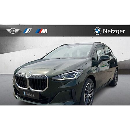 BMW 2er Active Tourer leasen