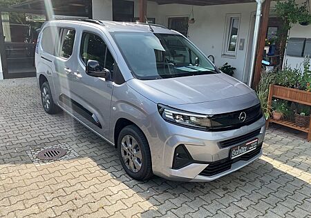 Opel Combo Life E Automatik 7Sitzer Navi SOFORT!!