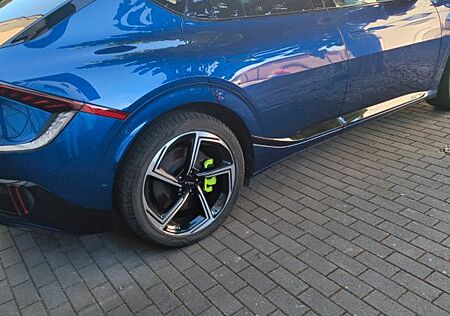 Kia EV6 77,4 kWh 430 kW Allradantrieb GT GT