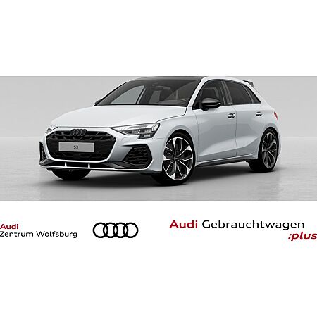 Audi S3 leasen