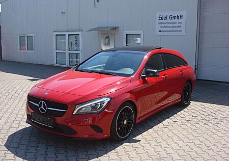 Mercedes-Benz CLA 220 Shooting Brake CLA 220d SB 4Matic Score 7G-DCT*Exklusive*Pano*