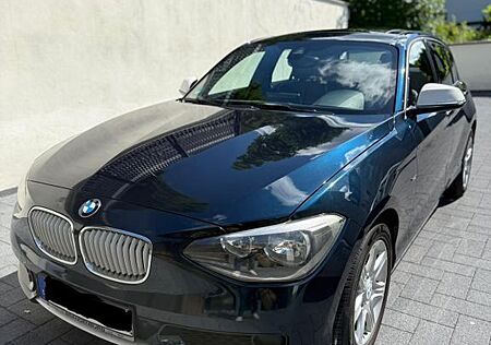 BMW 118i Urban Line Urban Line