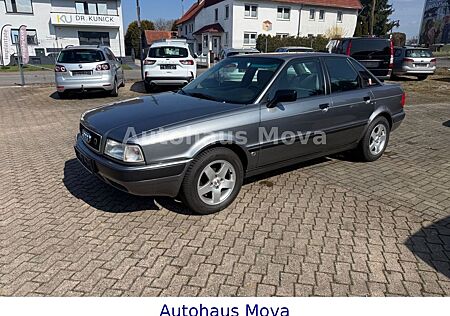 Audi 80