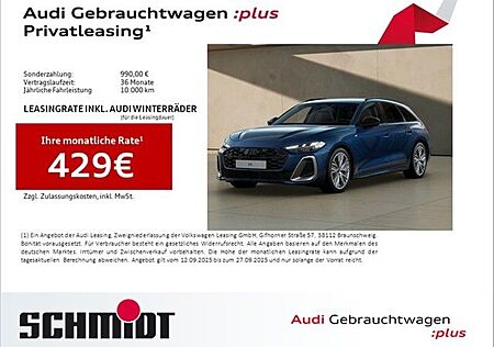 Audi A5 Avant TFSI Edition One S line AHK Parkass.+ L