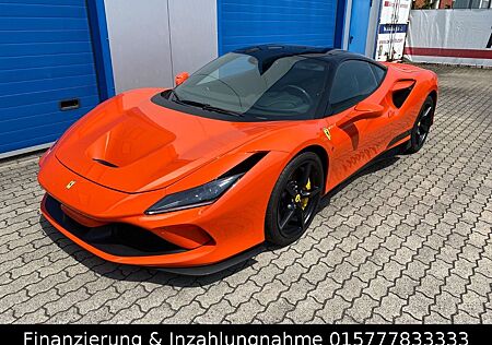 Ferrari F8 Tributo Tailor Made Garantie Capristo