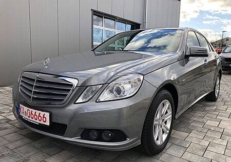 Mercedes-Benz E 200 E -Klasse Lim. CGI BlueEfficiency