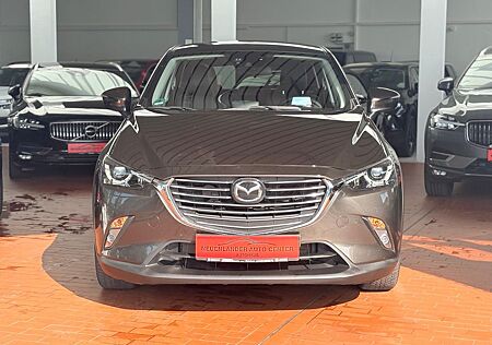 Mazda CX-3 Sports-Line