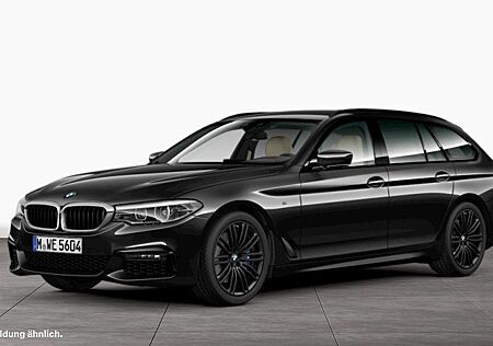 BMW 530i xDrive Touring M Sportpaket HK HiFi WLAN