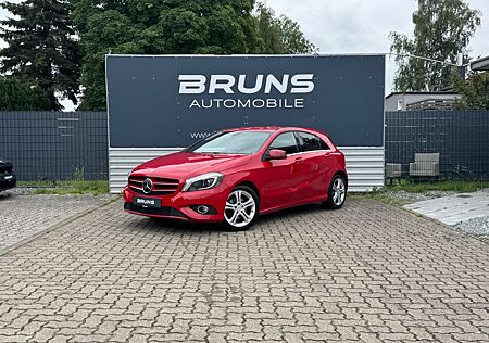 Mercedes-Benz A 180 BlueEfficiency Style Bi-Xenon Park-Assist.