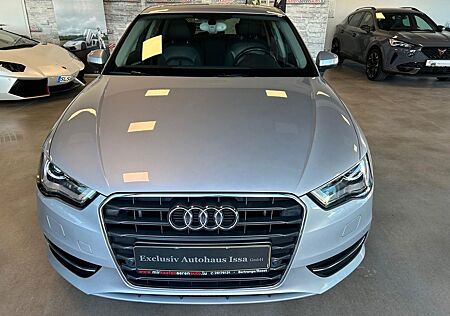 Audi A3 Sportback ambiente**LEDER**SHZ**PDC**