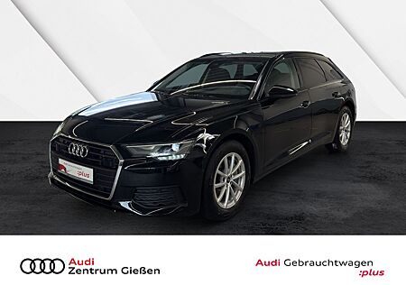 Audi A6 Avant 35 TDI Businesspaket Navi Assistenzpake