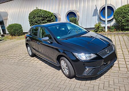 Seat Ibiza 1.0 EcoTSI Start&Stop 70kW Reference R...