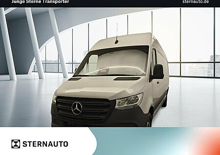 Mercedes-Benz Sprinter 317 KA/L HD Pro Autom. Klima Kamera