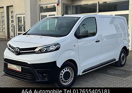 Toyota Pro Ace Proace L2 Kasten Comfort Klima TÜV Neu Garantie