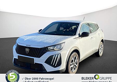 Peugeot 2008 Neuer Active Pu