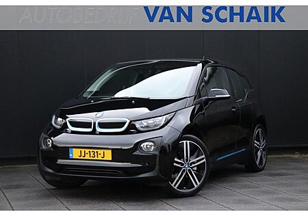 BMW i3 Basis Comfort 22 kWh 170 PK | STOELVERW. | PD