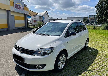 VW Golf Plus Volkswagen 1.4 TSI DSG MATCH MATCH