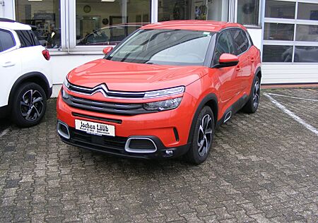 Citroën C5 Aircross Feel 130