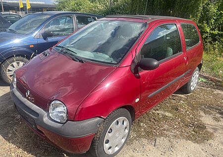 Renault Twingo Plus 1.2