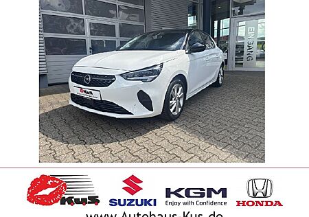 Opel Corsa F 1.2 Elegance +CarPlay+Sitzhzg.+LED+