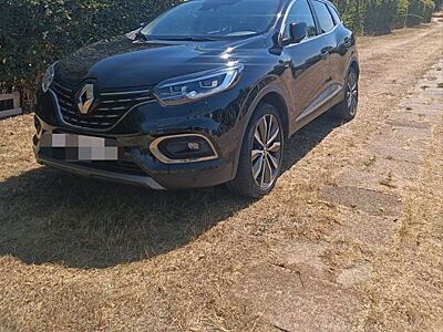 Renault Kadjar TCe 160 EDC GPF Bose Edition Bose Edition