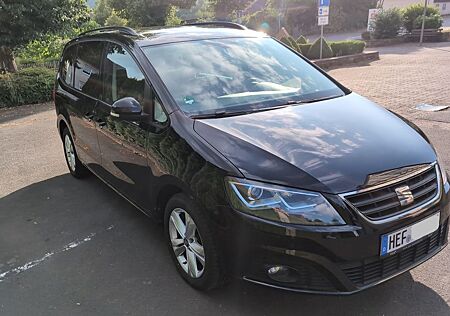 Seat Alhambra 7-Sitzer 2.0 TDI 110kW Style