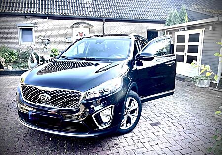 Kia Sorento 2.2 CRDi AWD Platinum Edition Automa...