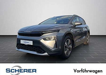 Skoda Elroq 50 Tour AHK Clever Paket 19" Felgen