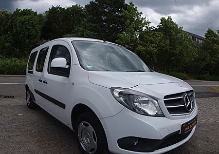 Mercedes-Benz Citan Kombi 111 CDI extralang*7 Sitze